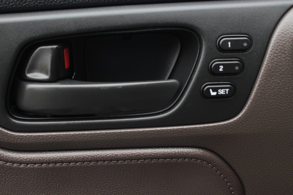 2020 Honda Odyssey EX-L-Navi | Leather | Roof | HtdSeats | USB | Aux in Saint John, New Brunswick - 45 - w1024h768px