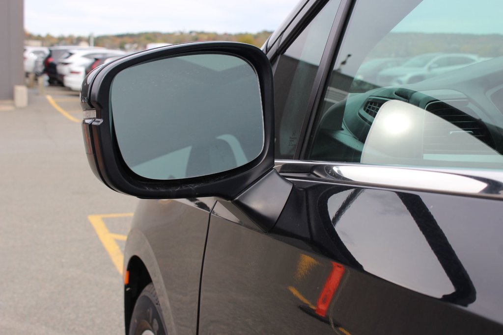 2020 Honda Odyssey EX-L-Navi | Leather | Roof | HtdSeats | USB | Aux in Saint John, New Brunswick - 60 - w1024h768px