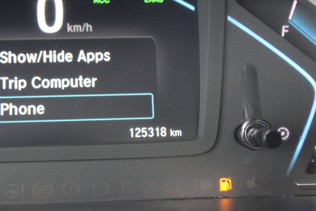 2020 Honda Odyssey EX-L-Navi | Leather | Roof | HtdSeats | USB | Aux in Saint John, New Brunswick - 25 - w1024h768px