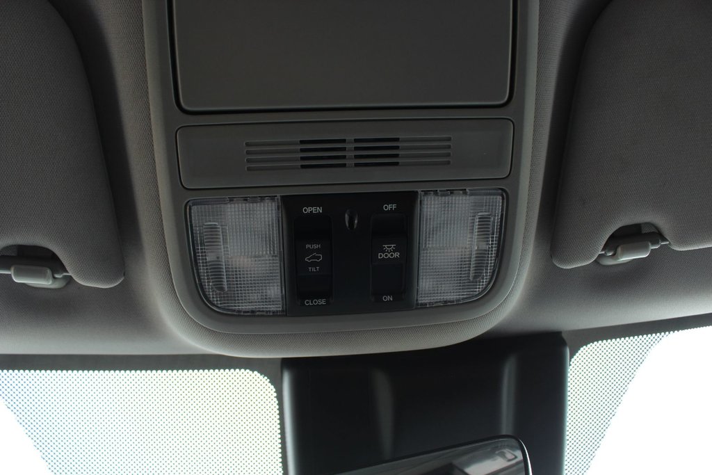 2020 Honda Odyssey EX-L-Navi | Leather | Roof | HtdSeats | USB | Aux in Saint John, New Brunswick - 35 - w1024h768px