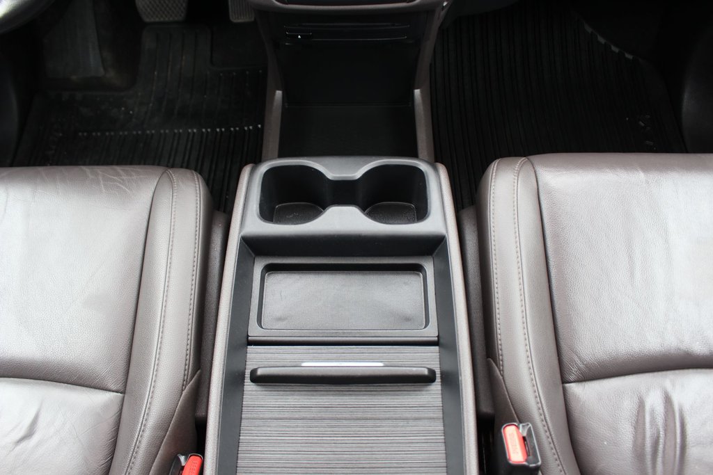 2020 Honda Odyssey EX-L-Navi | Leather | Roof | HtdSeats | USB | Aux in Saint John, New Brunswick - 31 - w1024h768px