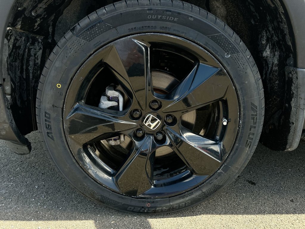 2021 Honda Passport Touring | Roof | Lthr | VentSeat | AdptCruise in Saint John, New Brunswick - 10 - w1024h768px