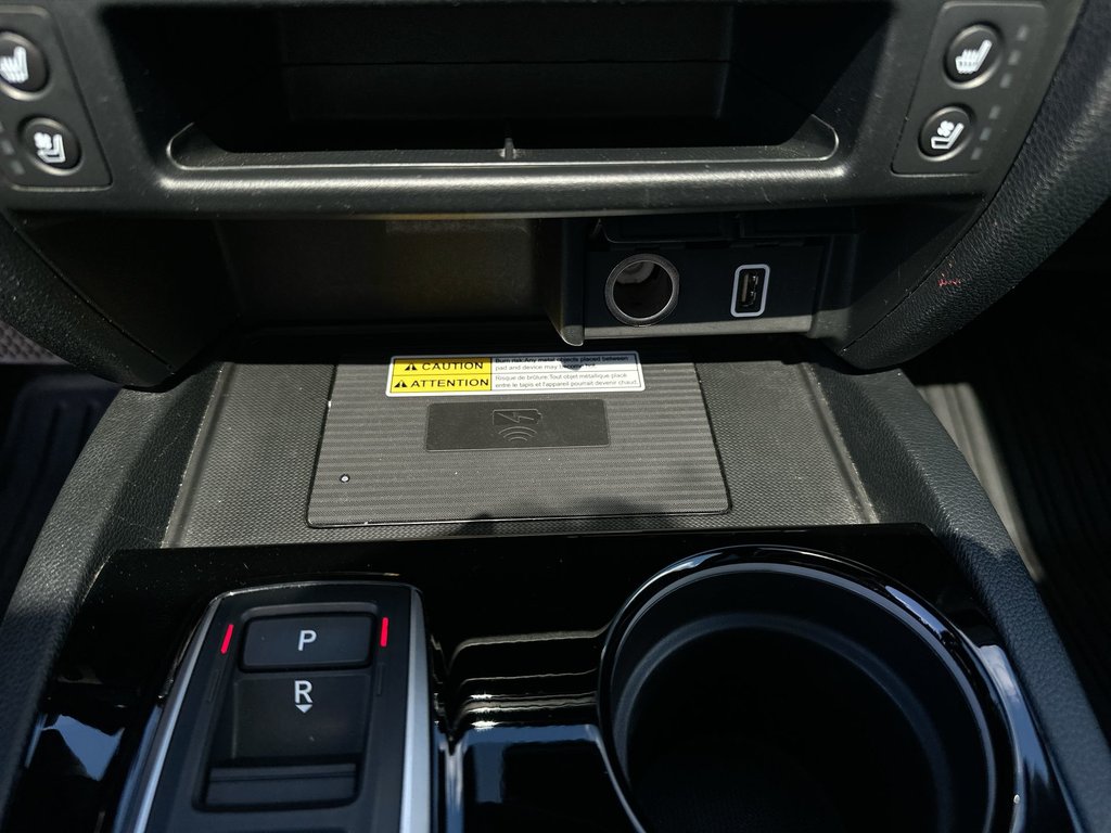 2021 Honda Passport Touring | Roof | Lthr | VentSeat | AdptCruise in Saint John, New Brunswick - 45 - w1024h768px