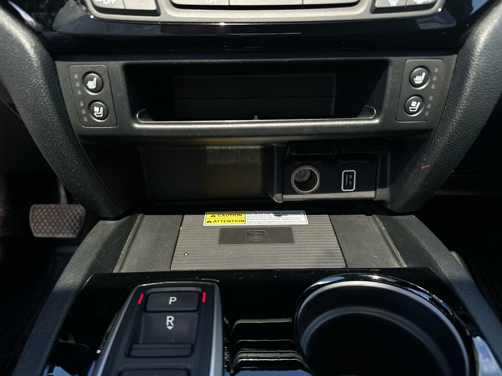 2021 Honda Passport Touring | Roof | Lthr | VentSeat | AdptCruise in Saint John, New Brunswick - 28 - w1024h768px