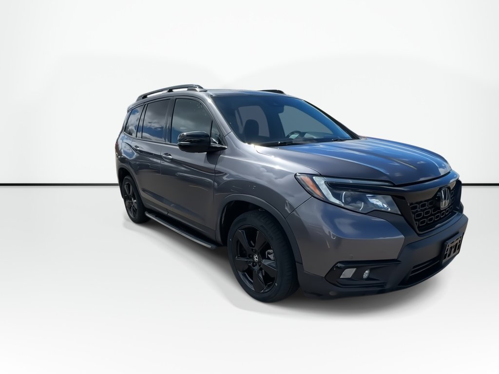 2021 Honda Passport Touring | Roof | Lthr | VentSeat | AdptCruise in Saint John, New Brunswick - 2 - w1024h768px