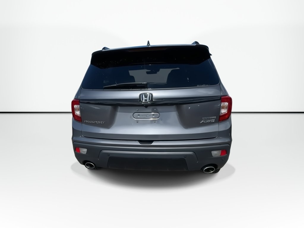 2021 Honda Passport Touring | Roof | Lthr | VentSeat | AdptCruise in Saint John, New Brunswick - 7 - w1024h768px