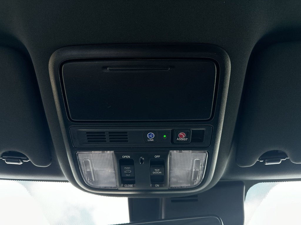 2021 Honda Passport Touring | Roof | Lthr | VentSeat | AdptCruise in Saint John, New Brunswick - 47 - w1024h768px