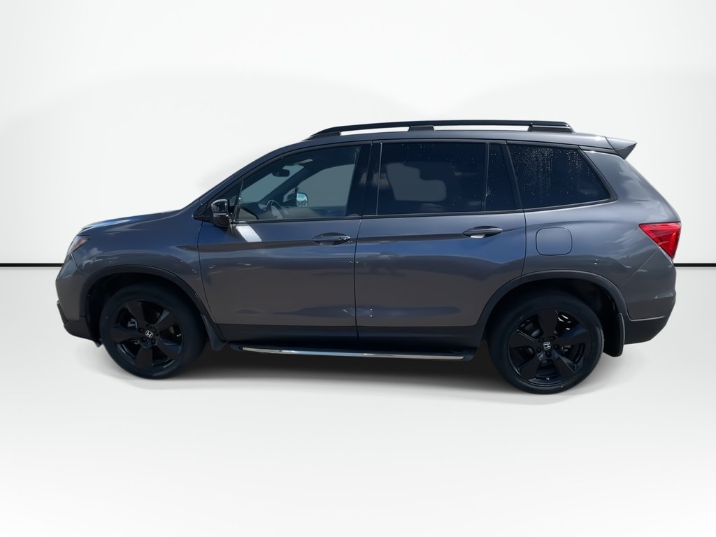 2021 Honda Passport Touring | Roof | Lthr | VentSeat | AdptCruise in Saint John, New Brunswick - 5 - w1024h768px
