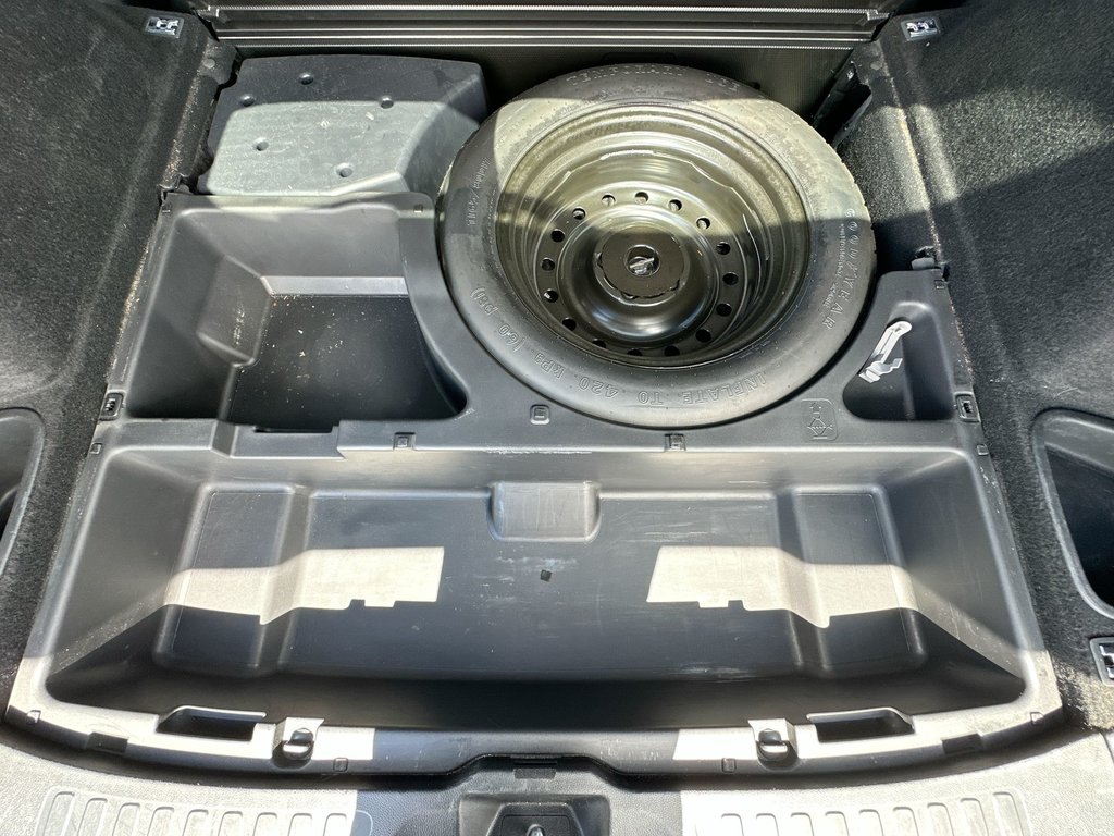 2021 Honda Passport Touring | Roof | Lthr | VentSeat | AdptCruise in Saint John, New Brunswick - 38 - w1024h768px