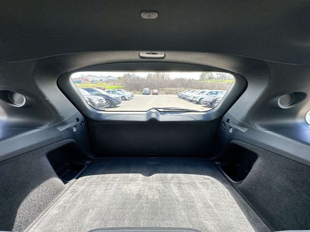 2021 Honda Passport Touring | Roof | Lthr | VentSeat | AdptCruise in Saint John, New Brunswick - 51 - w1024h768px