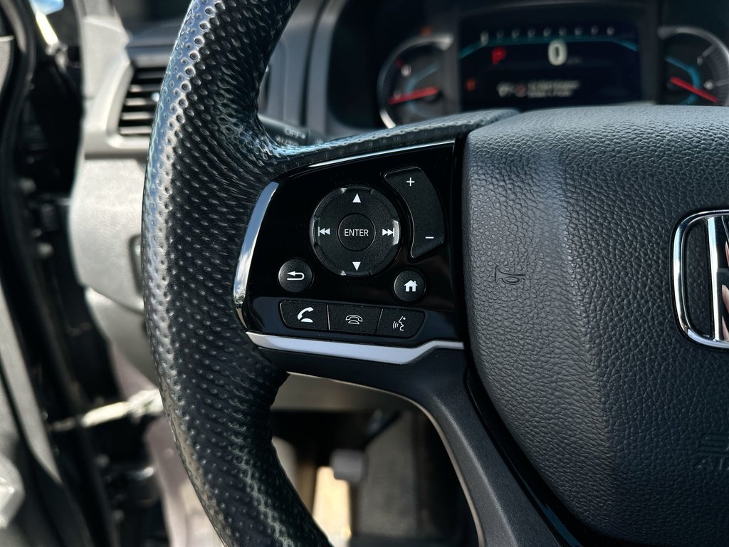 2021 Honda Passport Touring | Roof | Lthr | VentSeat | AdptCruise in Saint John, New Brunswick - 20 - w1024h768px