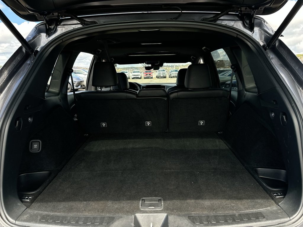2021 Honda Passport Touring | Roof | Lthr | VentSeat | AdptCruise in Saint John, New Brunswick - 36 - w1024h768px