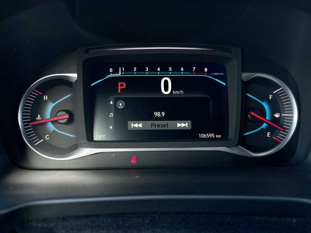 2021 Honda Passport Touring | Roof | Lthr | VentSeat | AdptCruise in Saint John, New Brunswick - 24 - w1024h768px