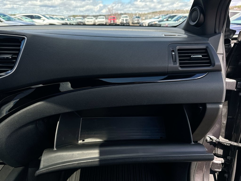 2021 Honda Passport Touring | Roof | Lthr | VentSeat | AdptCruise in Saint John, New Brunswick - 43 - w1024h768px