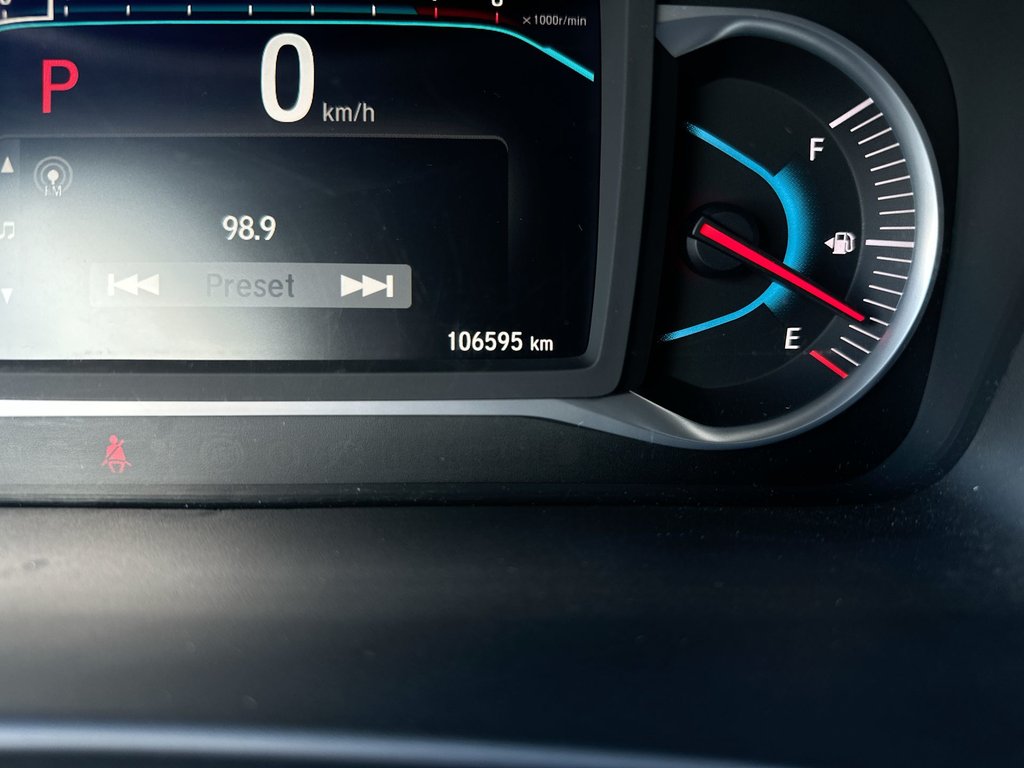 2021 Honda Passport Touring | Roof | Lthr | VentSeat | AdptCruise in Saint John, New Brunswick - 23 - w1024h768px