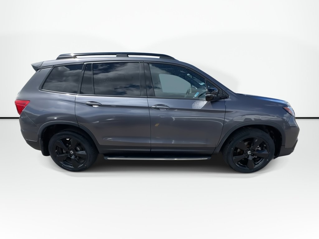 2021 Honda Passport Touring | Roof | Lthr | VentSeat | AdptCruise in Saint John, New Brunswick - 9 - w1024h768px