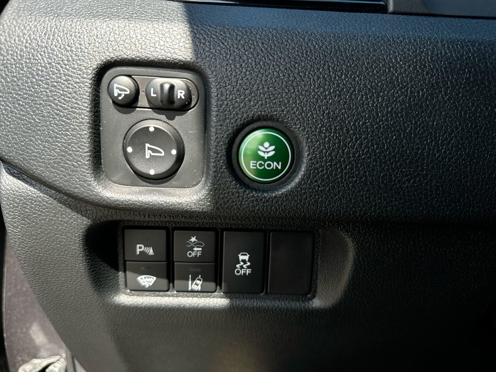 2021 Honda Passport Touring | Roof | Lthr | VentSeat | AdptCruise in Saint John, New Brunswick - 31 - w1024h768px