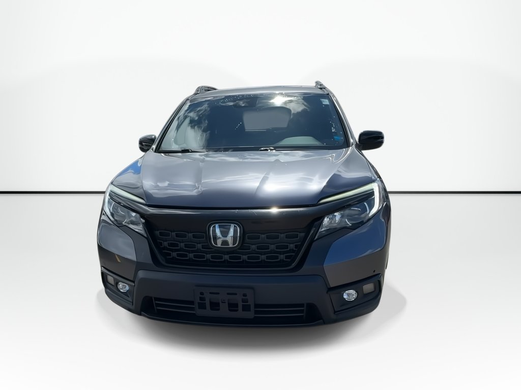2021 Honda Passport Touring | Roof | Lthr | VentSeat | AdptCruise in Saint John, New Brunswick - 3 - w1024h768px