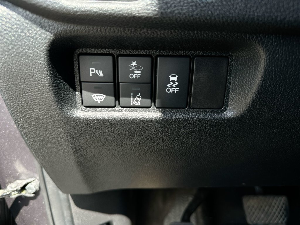 2021 Honda Passport Touring | Roof | Lthr | VentSeat | AdptCruise in Saint John, New Brunswick - 22 - w1024h768px