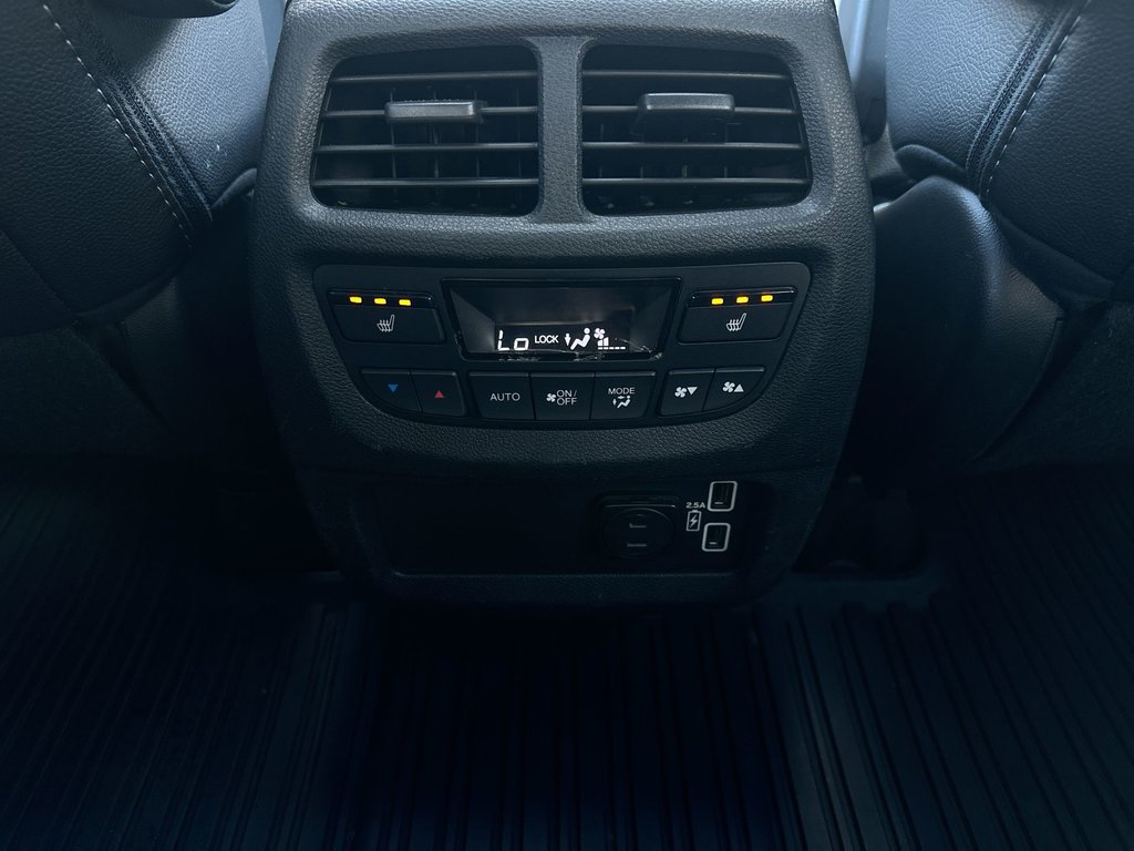2021 Honda Passport Touring | Roof | Lthr | VentSeat | AdptCruise in Saint John, New Brunswick - 48 - w1024h768px