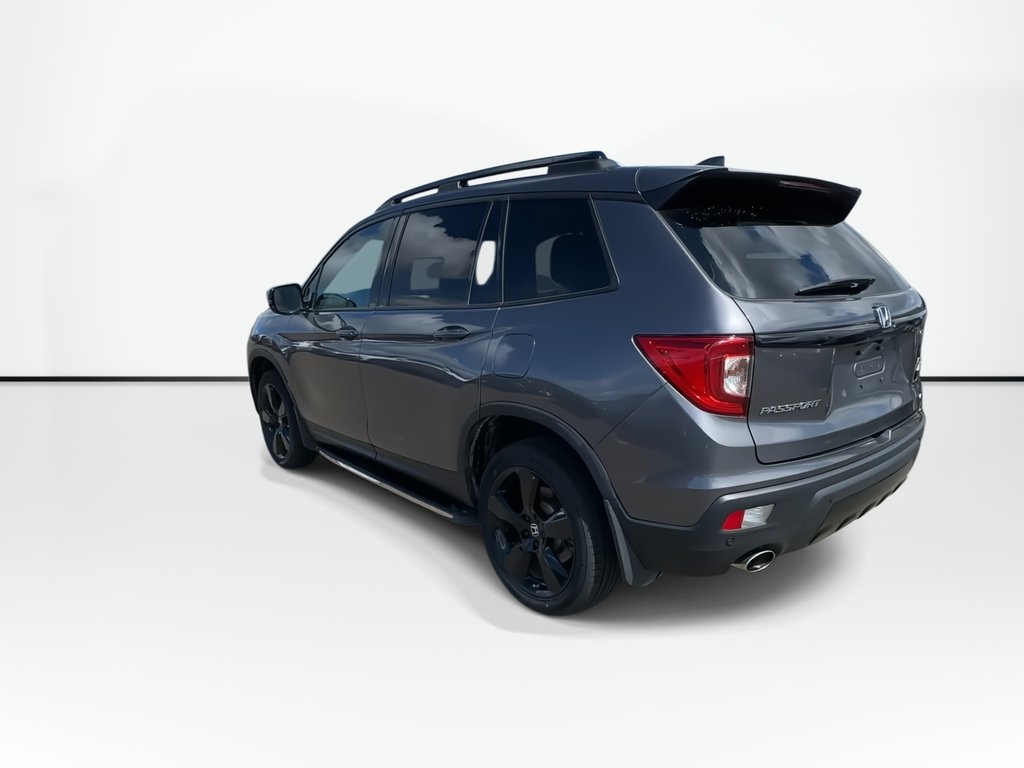 2021 Honda Passport Touring | Roof | Lthr | VentSeat | AdptCruise in Saint John, New Brunswick - 6 - w1024h768px