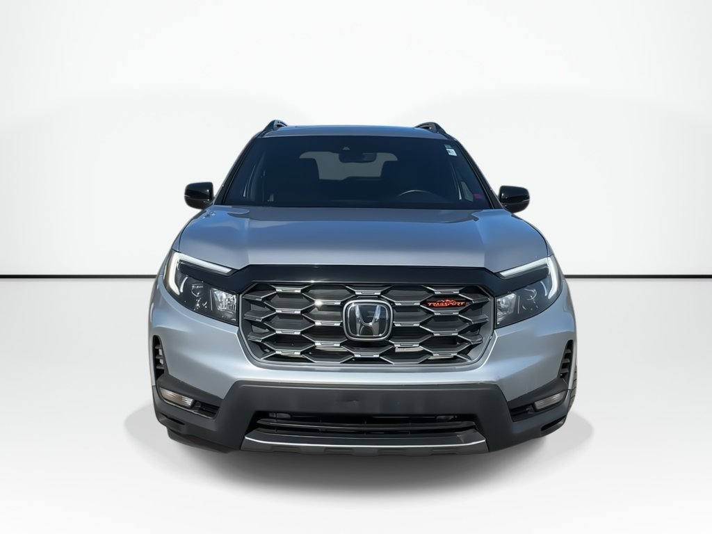 2023 Honda Passport TrailSport | Lthr | Roof | Nav |  Warranty to 2028 in Saint John, New Brunswick - 5 - w1024h768px