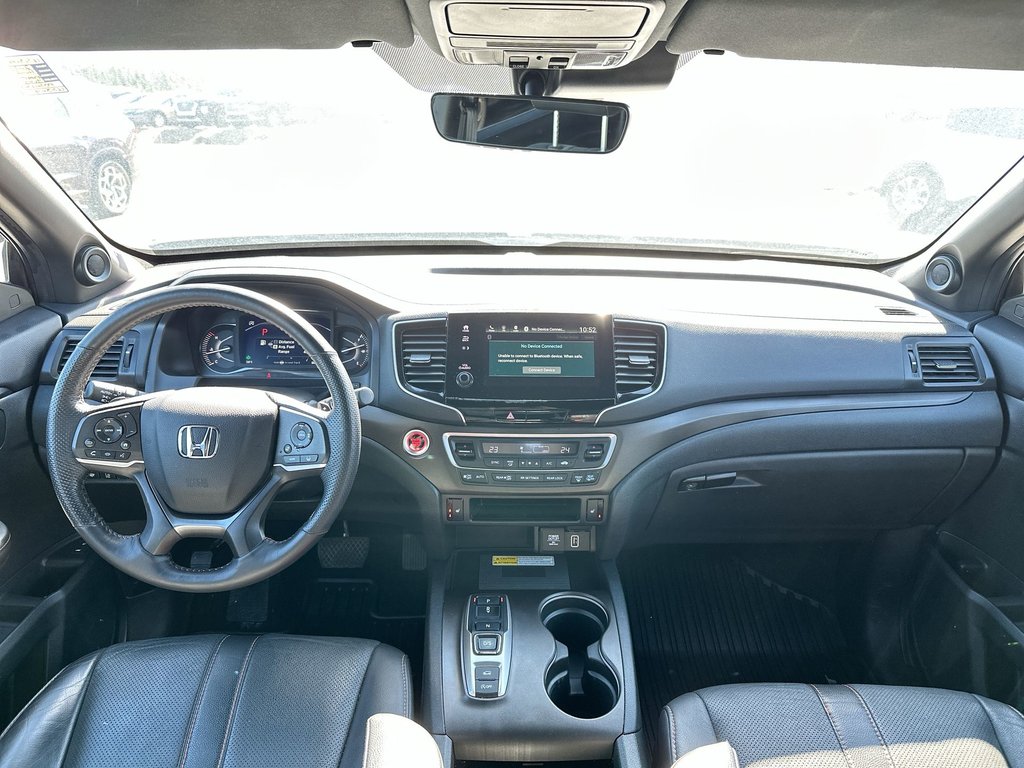 2023 Honda Passport TrailSport | Lthr | Roof | Nav |  Warranty to 2028 in Saint John, New Brunswick - 16 - w1024h768px