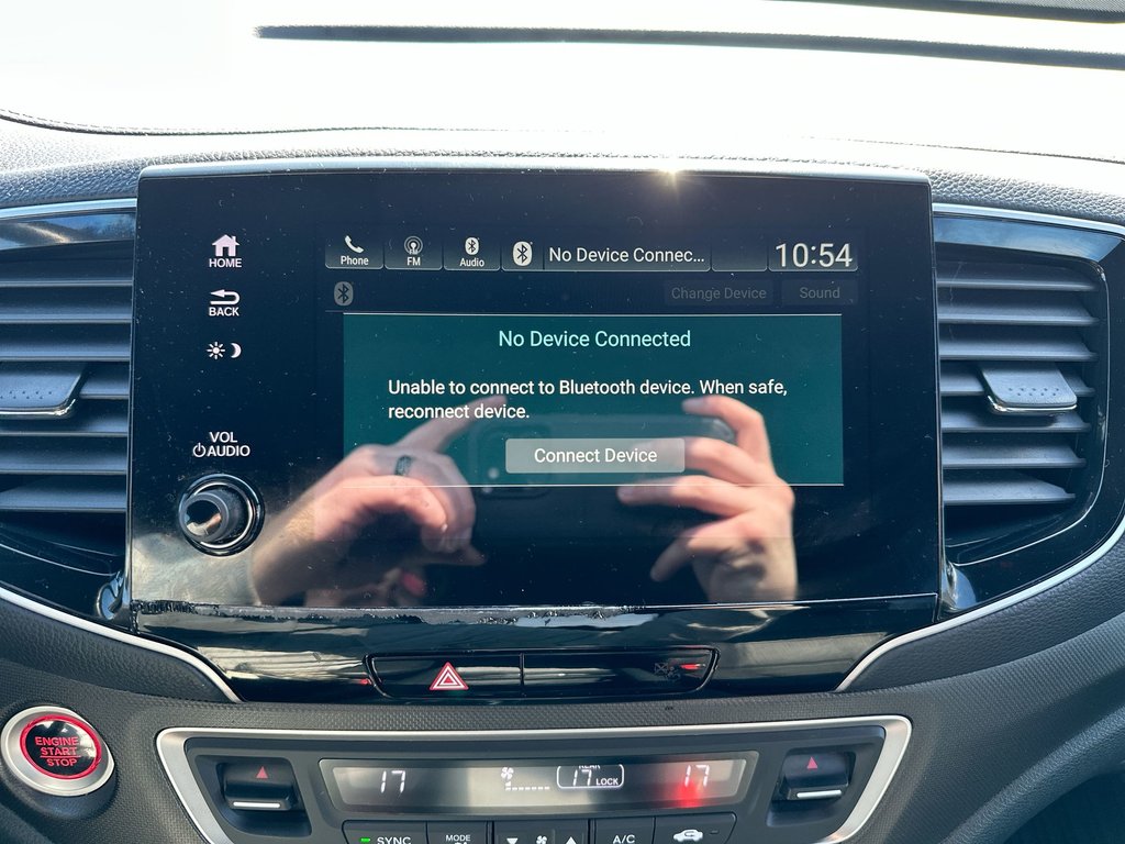 2023 Honda Passport TrailSport | Lthr | Roof | Nav |  Warranty to 2028 in Saint John, New Brunswick - 25 - w1024h768px