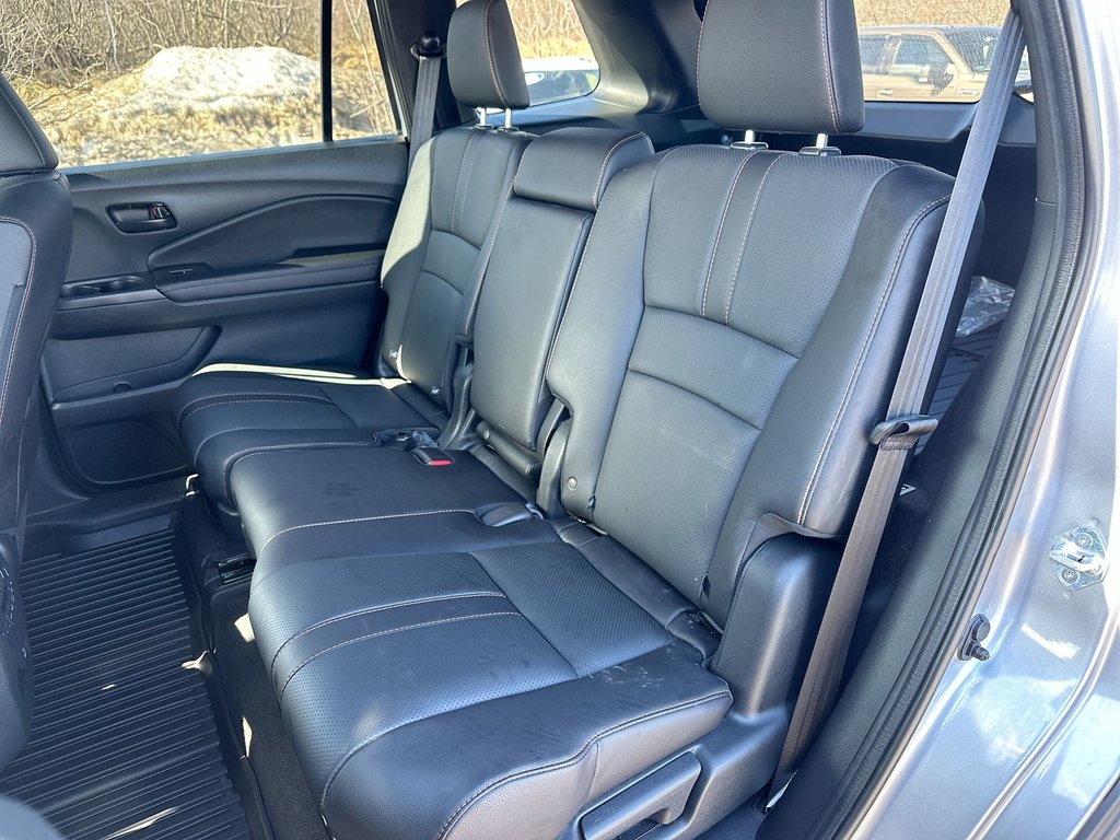 2023 Honda Passport TrailSport | Lthr | Roof | Nav |  Warranty to 2028 in Saint John, New Brunswick - 31 - w1024h768px