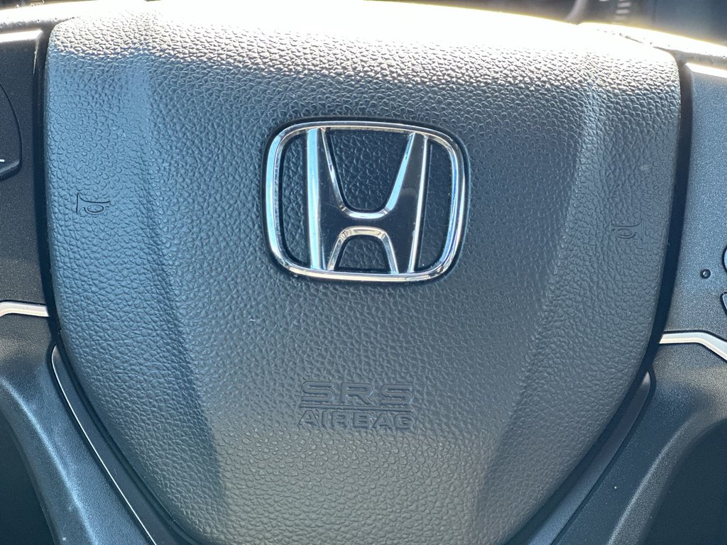 2023 Honda Passport TrailSport | Lthr | Roof | Nav |  Warranty to 2028 in Saint John, New Brunswick - 19 - w1024h768px