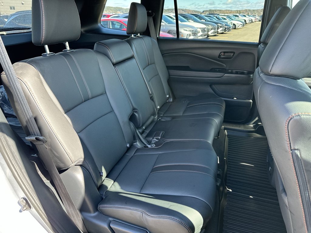 2023 Honda Passport TrailSport | Lthr | Roof | Nav |  Warranty to 2028 in Saint John, New Brunswick - 37 - w1024h768px