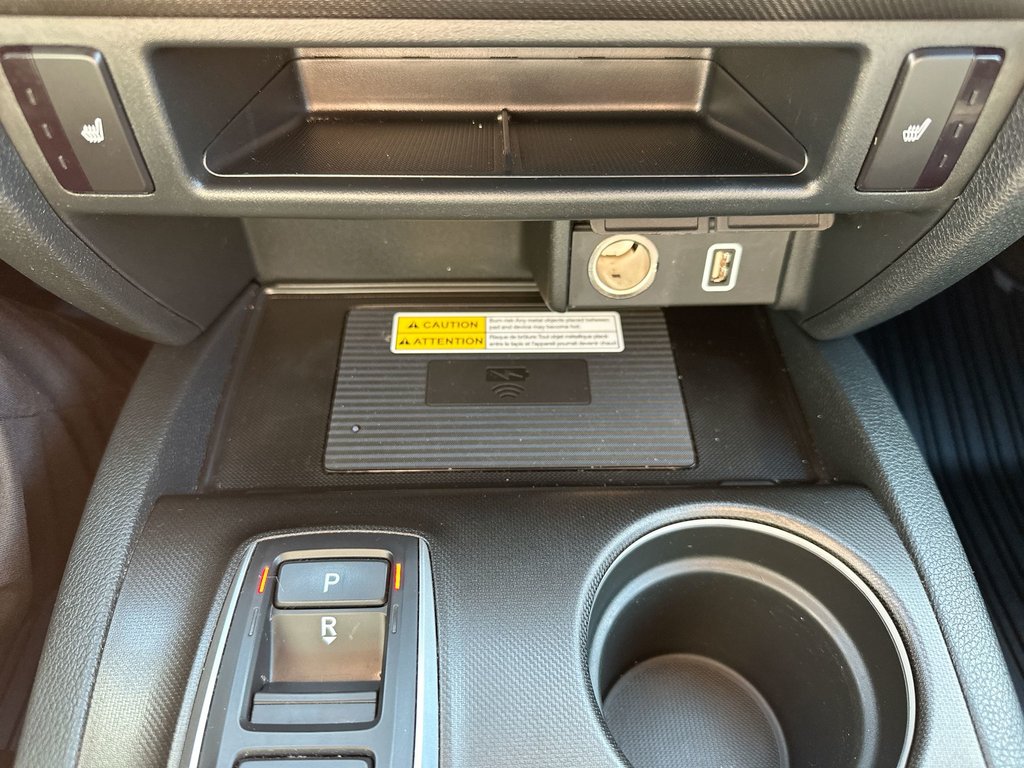 2023 Honda Passport TrailSport | Lthr | Roof | Nav |  Warranty to 2028 in Saint John, New Brunswick - 28 - w1024h768px