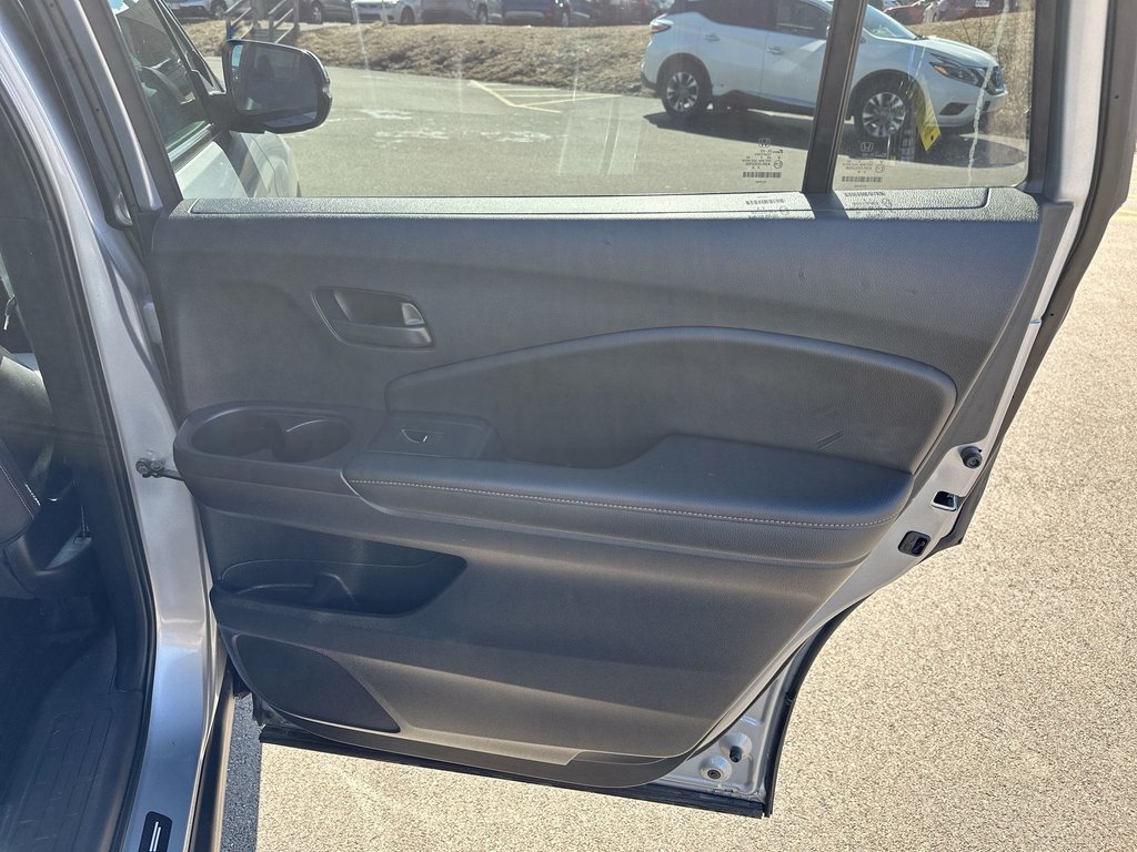 2023 Honda Passport TrailSport | Lthr | Roof | Nav |  Warranty to 2028 in Saint John, New Brunswick - 39 - w1024h768px