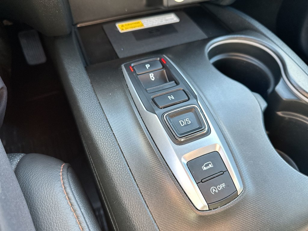 2023 Honda Passport TrailSport | Lthr | Roof | Nav |  Warranty to 2028 in Saint John, New Brunswick - 29 - w1024h768px