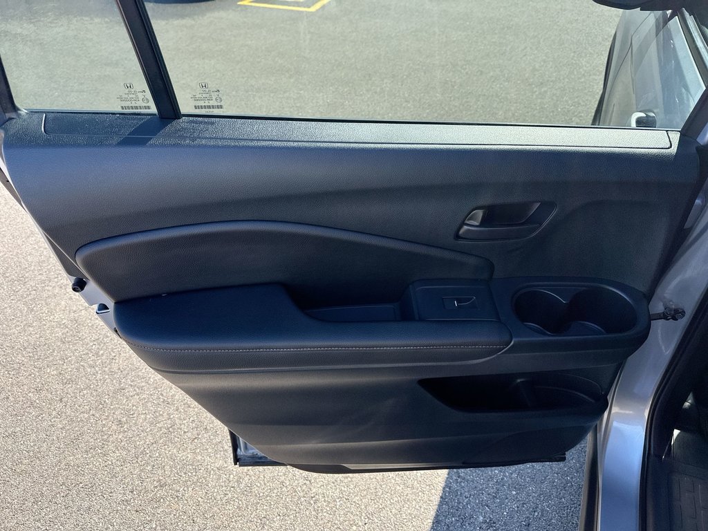 2023 Honda Passport TrailSport | Lthr | Roof | Nav |  Warranty to 2028 in Saint John, New Brunswick - 34 - w1024h768px