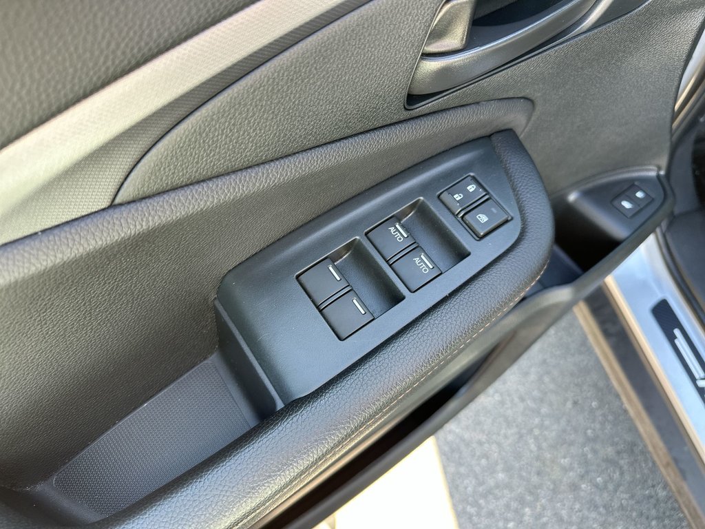 2023 Honda Passport TrailSport | Lthr | Roof | Nav |  Warranty to 2028 in Saint John, New Brunswick - 15 - w1024h768px