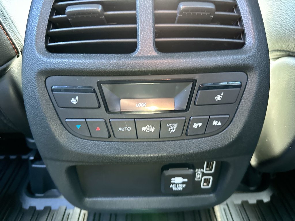 2023 Honda Passport TrailSport | Lthr | Roof | Nav |  Warranty to 2028 in Saint John, New Brunswick - 47 - w1024h768px