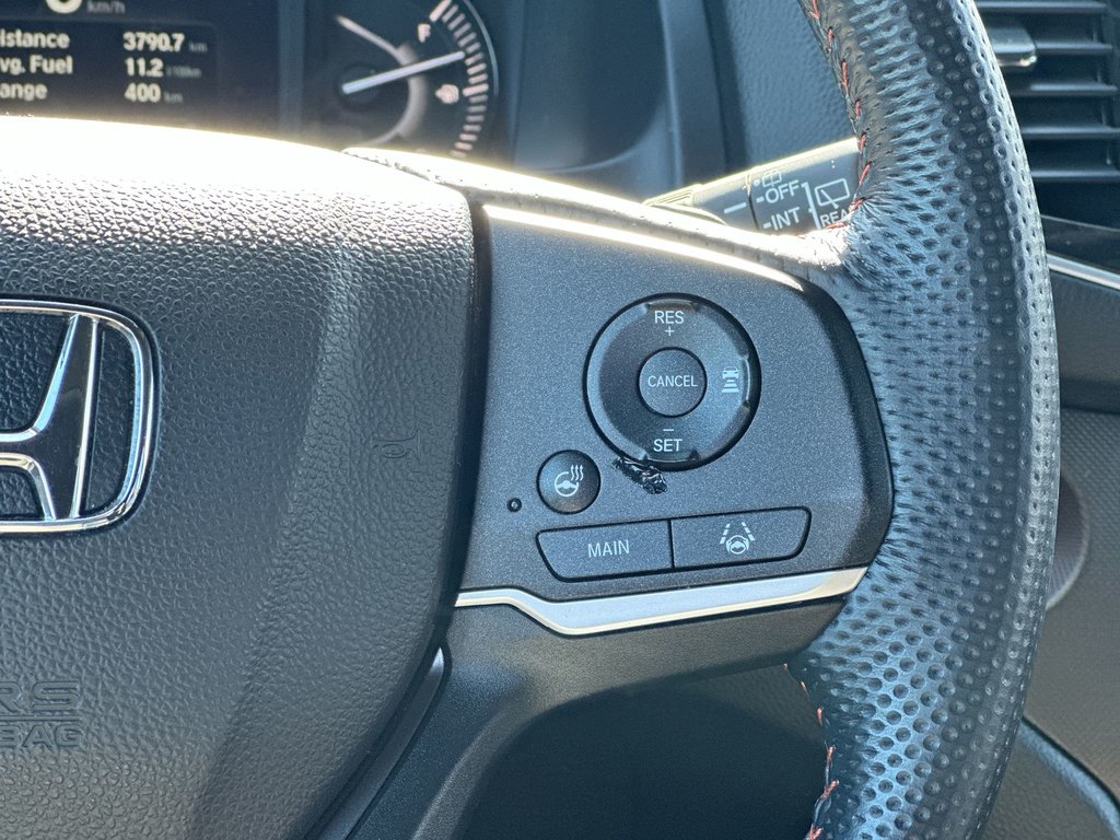 2023 Honda Passport TrailSport | Lthr | Roof | Nav |  Warranty to 2028 in Saint John, New Brunswick - 21 - w1024h768px