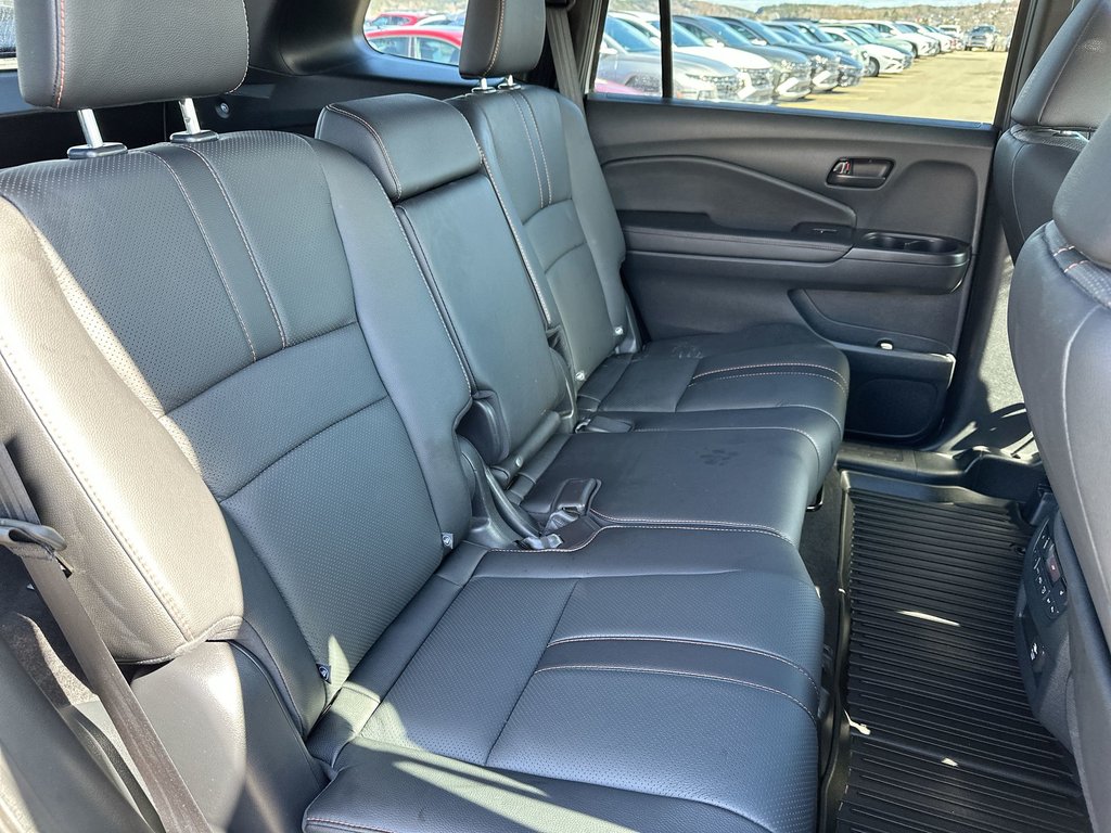2023 Honda Passport TrailSport | Lthr | Roof | Nav |  Warranty to 2028 in Saint John, New Brunswick - 38 - w1024h768px
