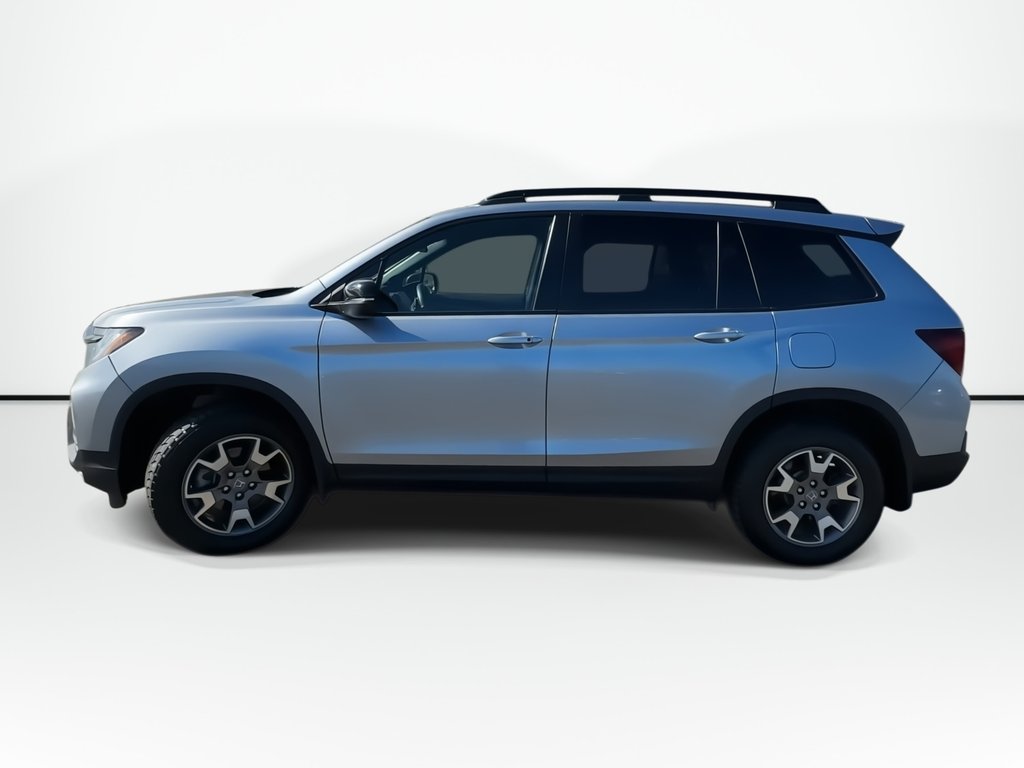 2023 Honda Passport TrailSport | Lthr | Roof | Nav |  Warranty to 2028 in Saint John, New Brunswick - 7 - w1024h768px