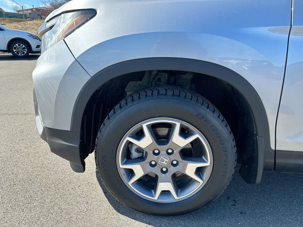 2023 Honda Passport TrailSport | Lthr | Roof | Nav |  Warranty to 2028 in Saint John, New Brunswick - 10 - w1024h768px