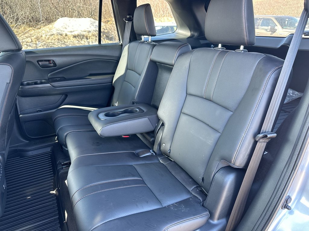 2023 Honda Passport TrailSport | Lthr | Roof | Nav |  Warranty to 2028 in Saint John, New Brunswick - 32 - w1024h768px