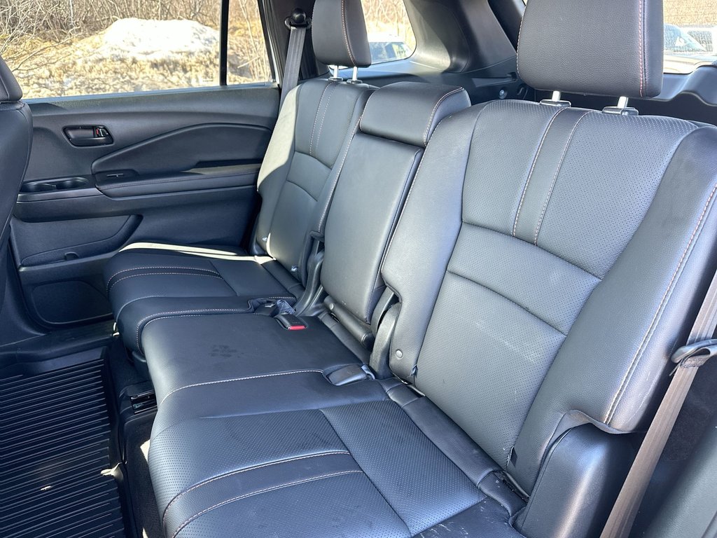 2023 Honda Passport TrailSport | Lthr | Roof | Nav |  Warranty to 2028 in Saint John, New Brunswick - 33 - w1024h768px