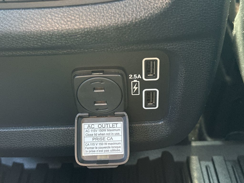 2023 Honda Passport TrailSport | Lthr | Roof | Nav |  Warranty to 2028 in Saint John, New Brunswick - 48 - w1024h768px