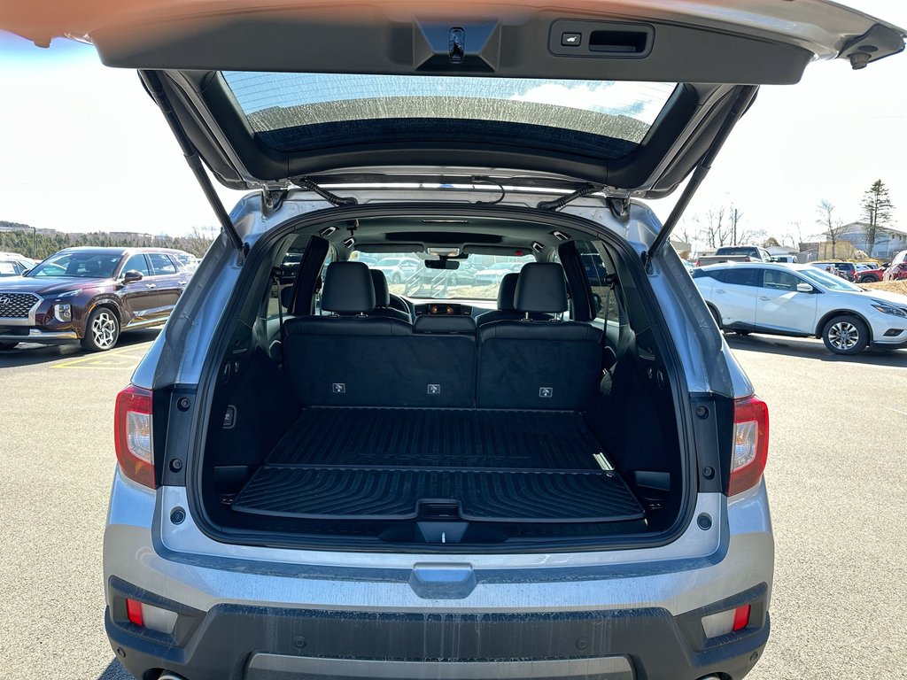 2023 Honda Passport TrailSport | Lthr | Roof | Nav |  Warranty to 2028 in Saint John, New Brunswick - 35 - w1024h768px