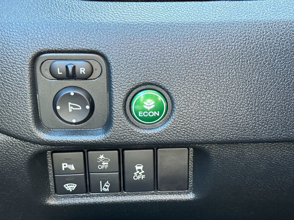 2023 Honda Passport TrailSport | Lthr | Roof | Nav |  Warranty to 2028 in Saint John, New Brunswick - 30 - w1024h768px
