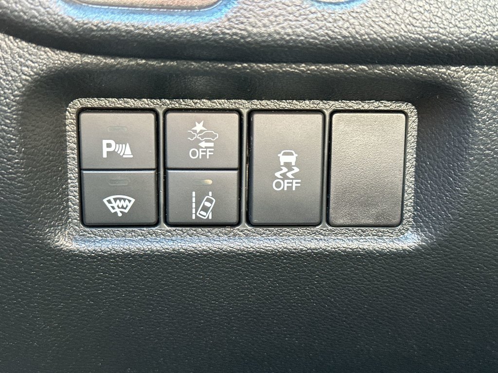 2023 Honda Passport TrailSport | Lthr | Roof | Nav |  Warranty to 2028 in Saint John, New Brunswick - 22 - w1024h768px