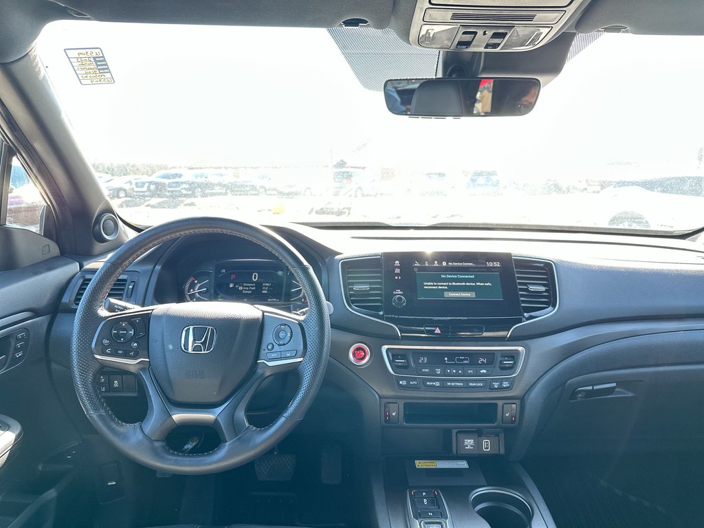 2023 Honda Passport TrailSport | Lthr | Roof | Nav |  Warranty to 2028 in Saint John, New Brunswick - 13 - w1024h768px
