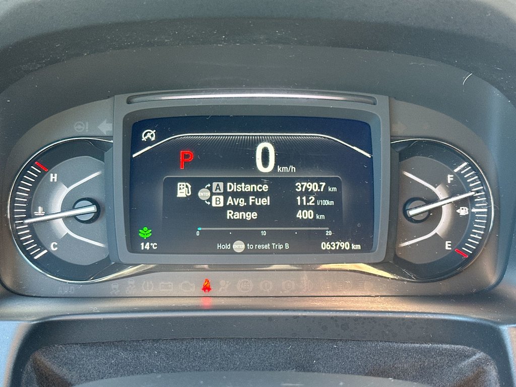 2023 Honda Passport TrailSport | Lthr | Roof | Nav |  Warranty to 2028 in Saint John, New Brunswick - 24 - w1024h768px