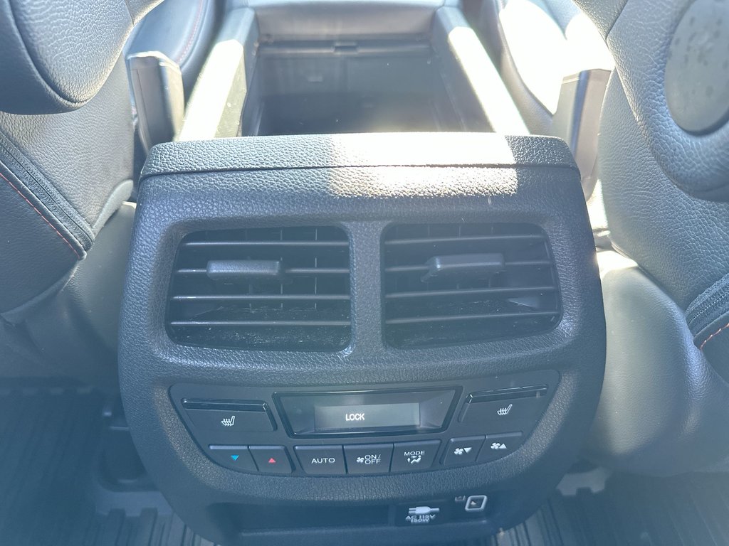 2023 Honda Passport TrailSport | Lthr | Roof | Nav |  Warranty to 2028 in Saint John, New Brunswick - 45 - w1024h768px